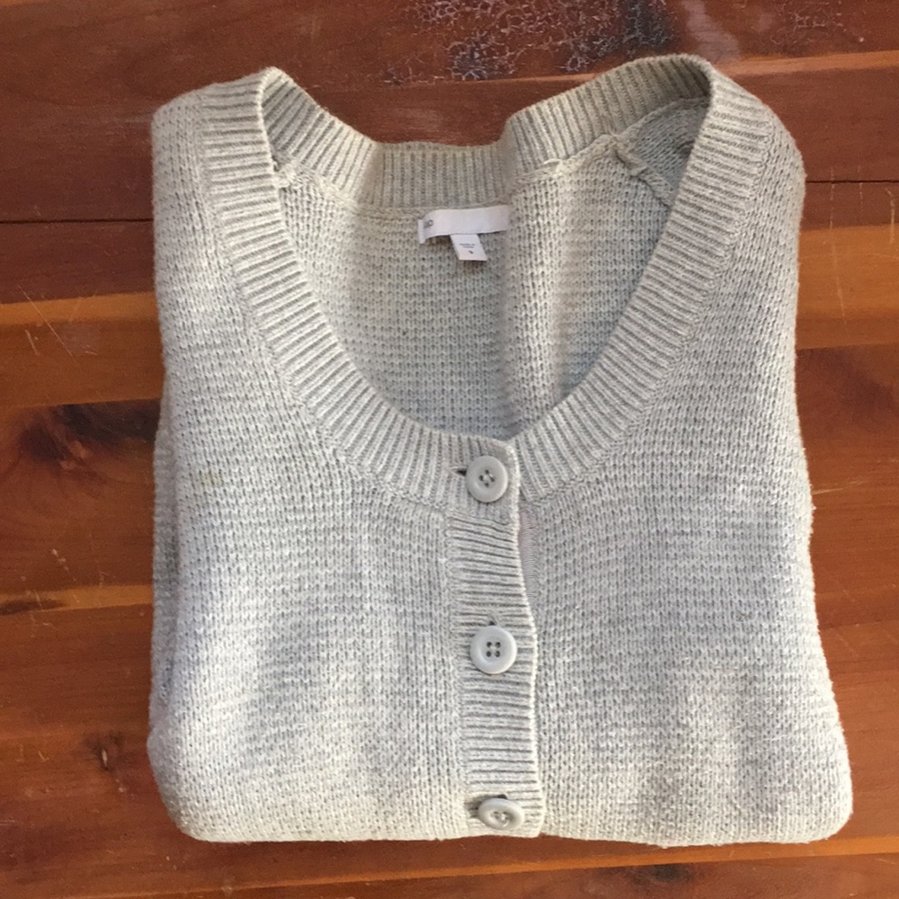 Gap Cardigan